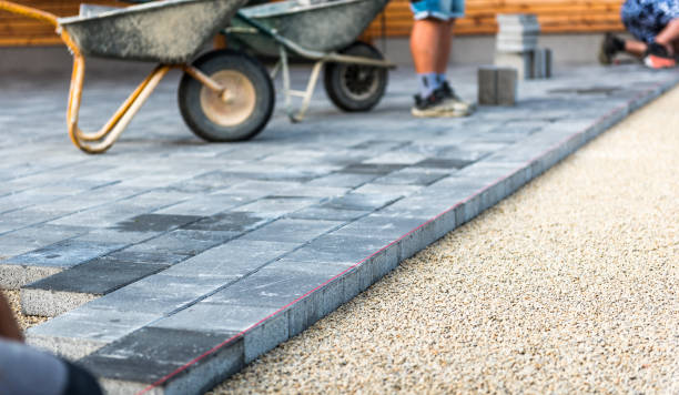 Reasons to Select Us for Your Driveway Paving Requirements in Columbiana, OH