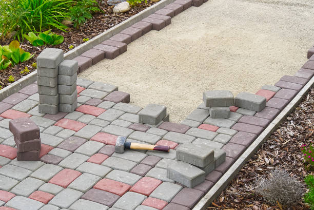 Best Driveway Paving Contractor  in Columbiana, OH